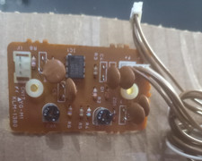 Aftertouch board KLM-1380 YG