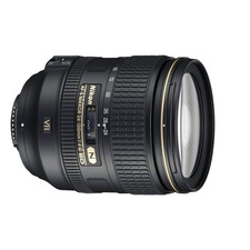 Nikon obiettivo standard zoom