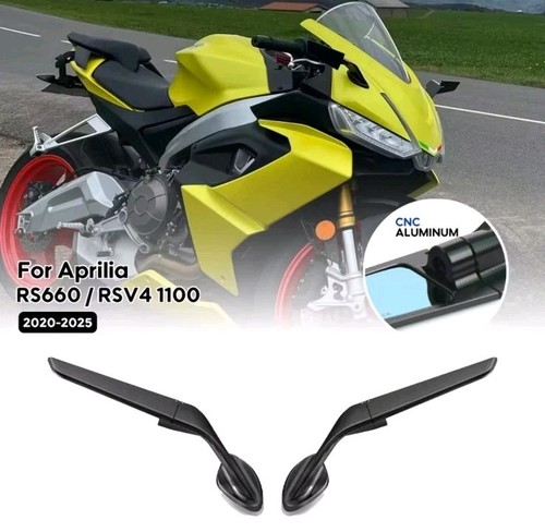 Specchietti aereodinamici - specchietti,
