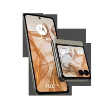 Smartphone Motorola RAZR 50 8