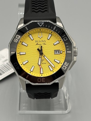 Orologio uomo bulova - orologio, marine