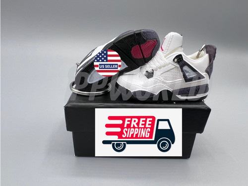 Iconic retro high top - retro, 3d