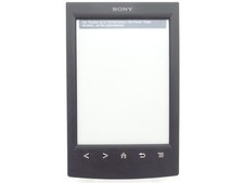 Sony PRS-T2 - Lettore eBook -