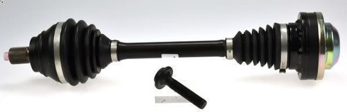 Drive shaft spidan - 25592, for