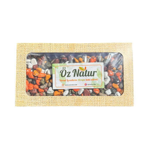 öz natur ciottoli - Öz,