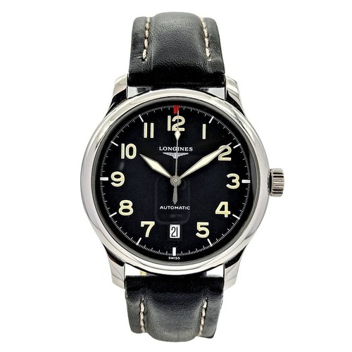 Longines avigation special - longines,