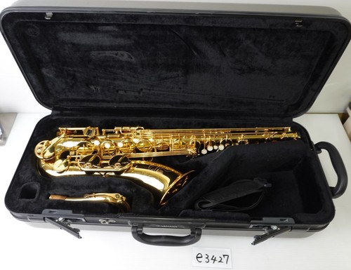 E3427 yamaha yts 475 tenor - [e3427],