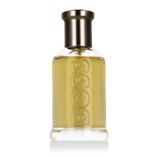 Boss Boss Bottiglia Eau De