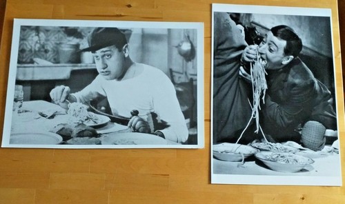 Alberto sordi toto 2 stampe - alberto, e