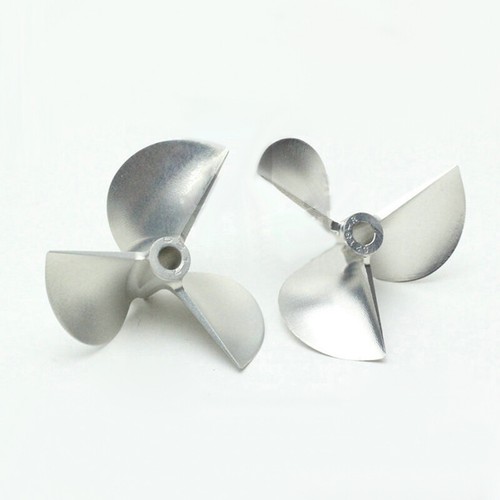 Elica barca corsa 3 pale - rc,