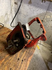 Gruppo carter motosega OEM Homelite 360 con albero motore e pistone spedizione gratuita