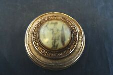 Santino calamitato per Fiat