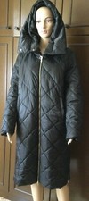Reversible coat INTREND by