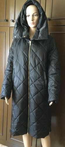 Reversible coat intrend - coat,