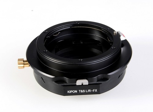 Adattatore kipon tilt shift - kipon,