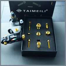 Per Brembo VRC VRE RCS Tuning