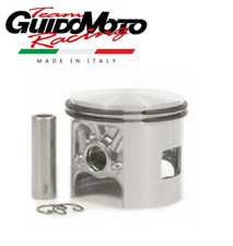 PISTONE Ø 55,4 VESPA APE 50 GRUPPO TERMICO POLINI METEOR P1037554 