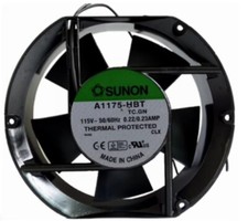 SUNON A1175-HBT TC.GN 115V
