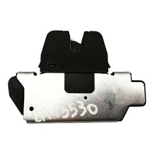 Serratura Portello Posteriore PEUGEOT 3008 1 Serie/2008 1 2 Serie RICAMBIO USATO