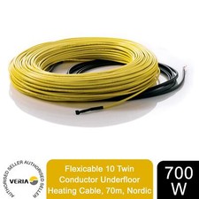 Veria Flexicable 10 Cavo