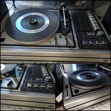 Giradischi grundig - giradischi,