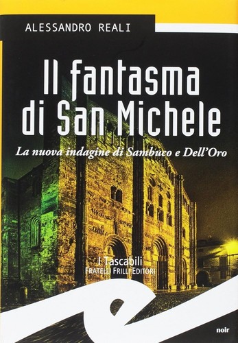 Reali fantasma san - reali, di