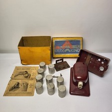 Antico proiettore pellicola