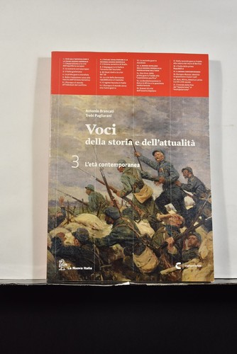 Voci della storia - voci, e