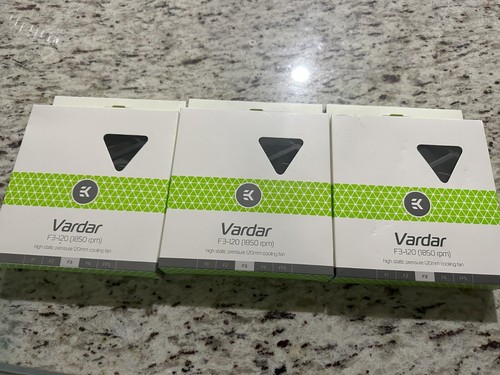 Vardar f3 120 - (new), f3-120
