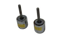 CONTRAPPESI HANWAY SCRAMBLER 125 AC 2017 2020 BILANCIERI MANUBRIO