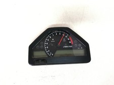 CONTACHILOMETRI STRUMENTAZIONE