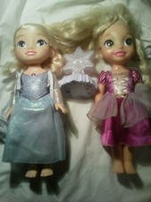 2  BELLISSIME  BAMBOLE '