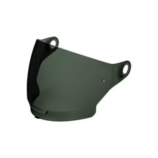 DARK GREEN VISOR GREX G4.1 /