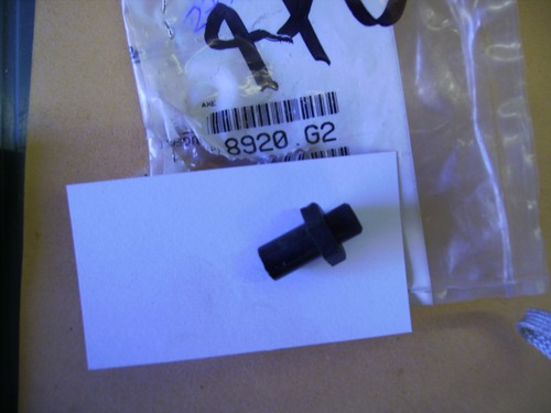 Bullone albero comando sedile - bullone,