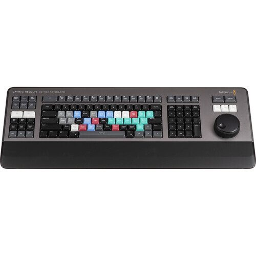Tastiera blackmagic design - blackmagic,