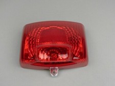 Rear Tail Light Genuine-Vespa