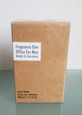 Fragrance One - Ufficio per