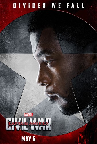 Capitan america civil war - capitan,