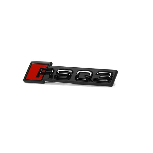 Emblema griglia radiatore