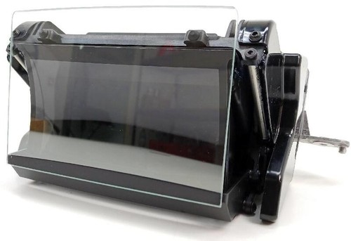 3g0919608d display head - display, head-up