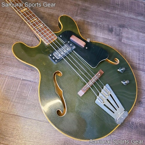Basso elettrico greco - basso, eb-135