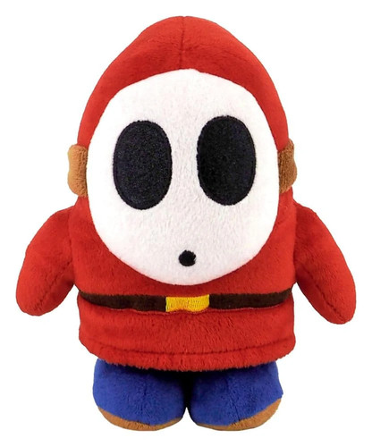 Super mario peluche plush - mario,