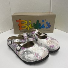 Birkenstock Birki’s Dorian