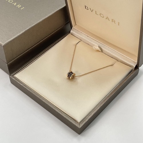 Bulgari zero1 mini - bulgari,