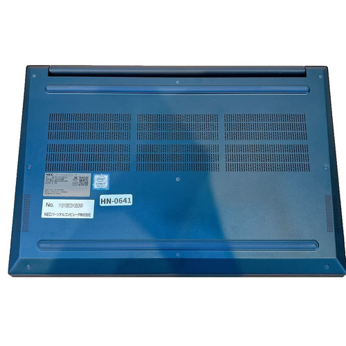 Nec lavie vega oled - vega,