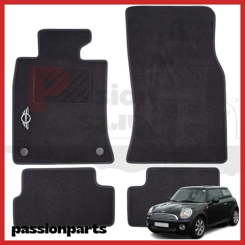 Tappeti mini cooper one r56 - mini,
