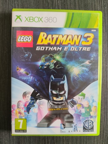 Batman gotham oltre - batman,