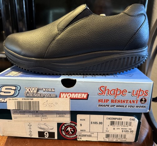 Skechers shape ups - ups, m52697