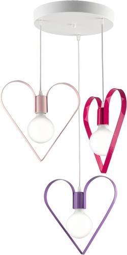 Lampadario per cameretta - lampadario,