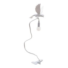 LAMPADA SPARROW LANDING